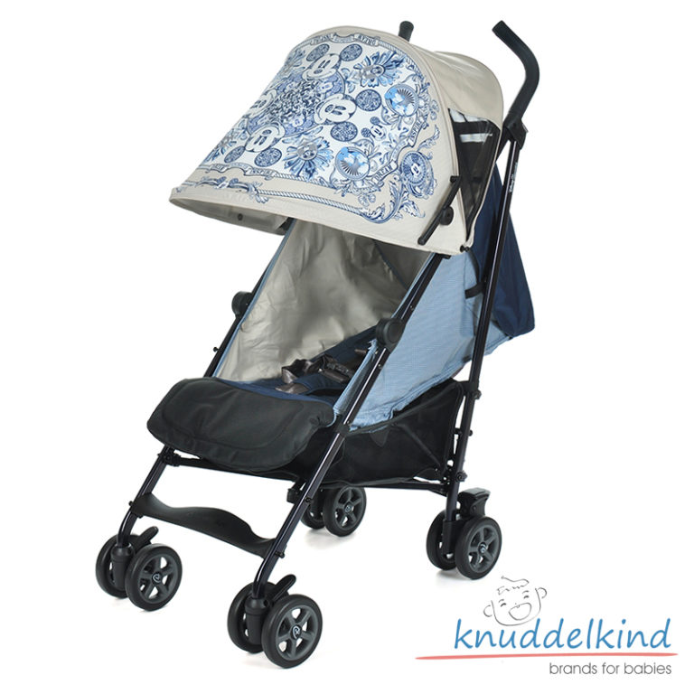 Buggy Easywalker Disney – Der Komfortable