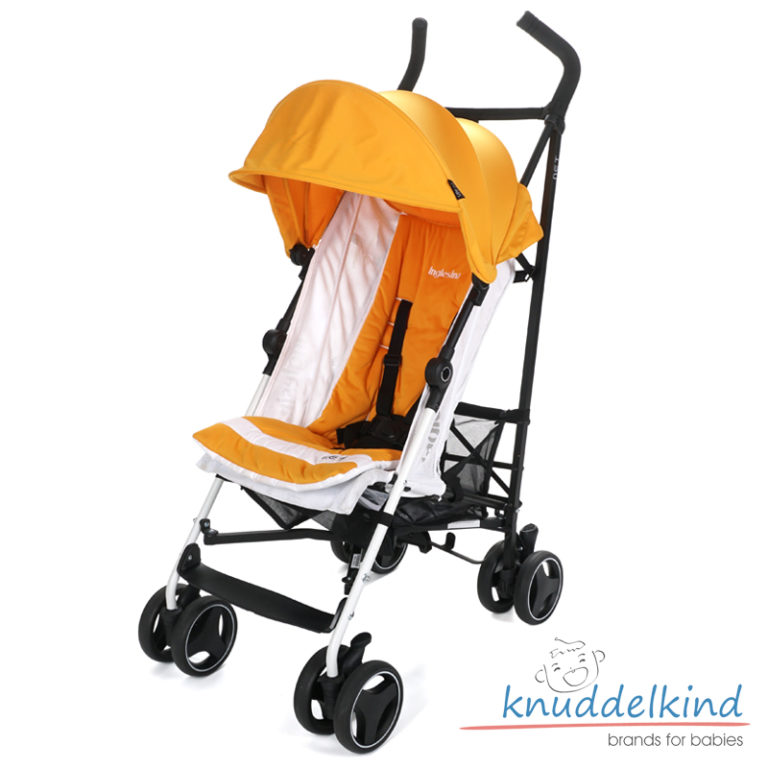 Buggy Inglesina Net - Der Unkomplizierte