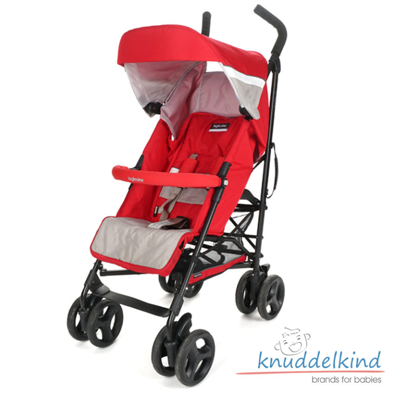 Buggy Inglesina Trip – Der Bequeme