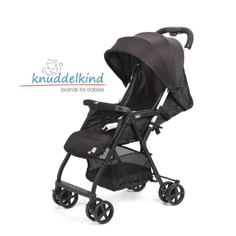 Buggy Chicco OHlala - Das Leichtgewicht