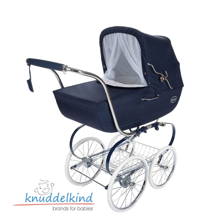 Kinderwagen Inglesina Classica – Der Elegante